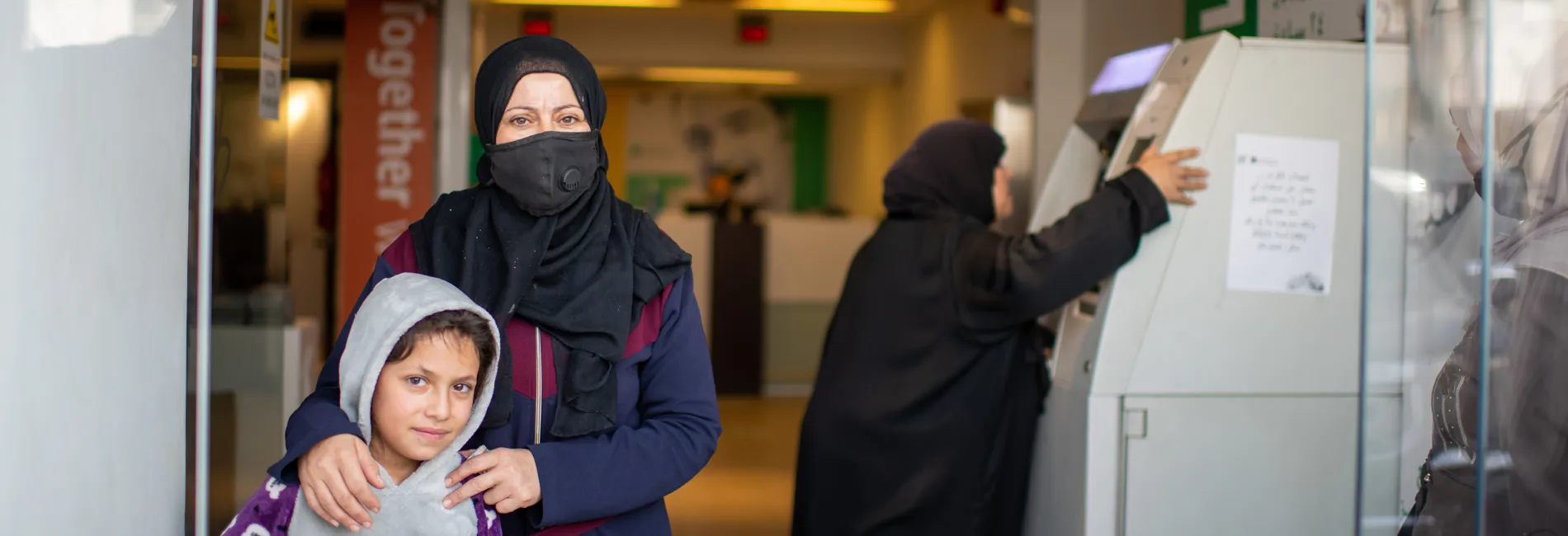 RF1186422 Unhcrjordan 20211101 0001