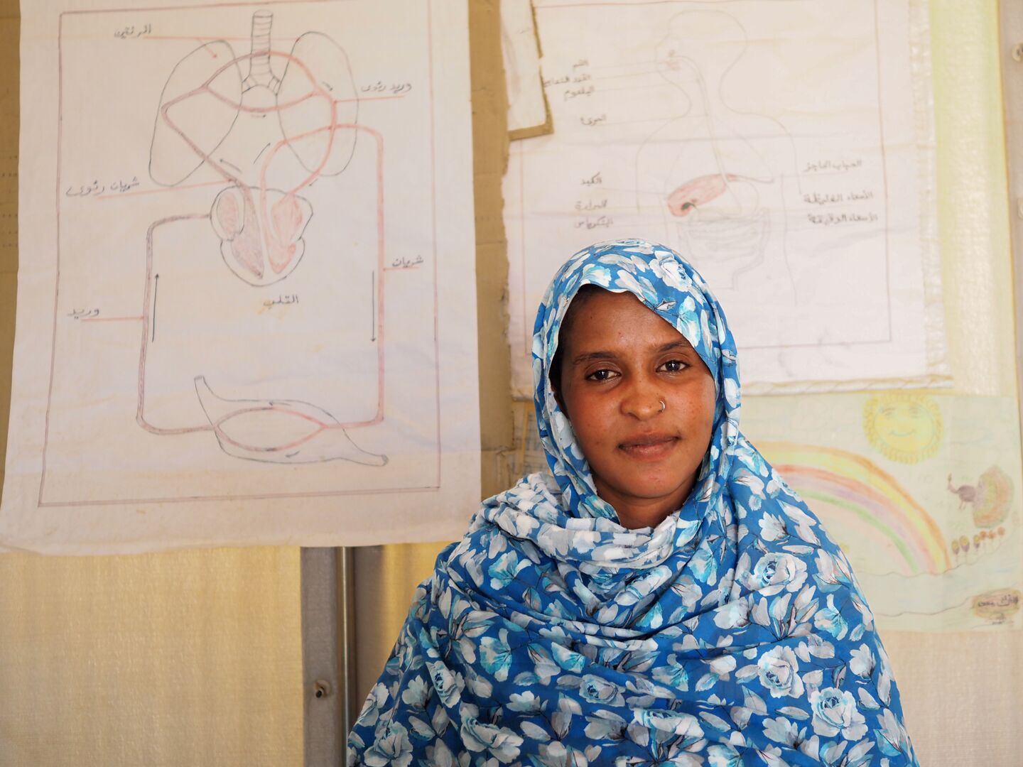 Chad_Sudanese -refugee-teacher-and-former-chemical-engineer