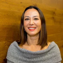 Becky Work Photo Min