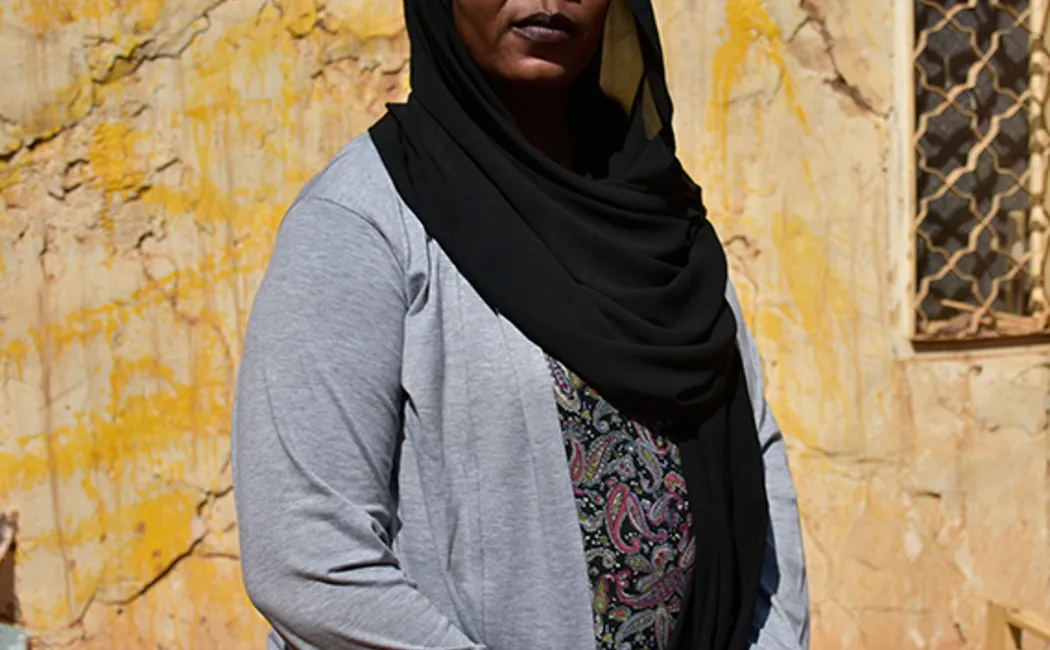 Extension South Sudan Ibelong November