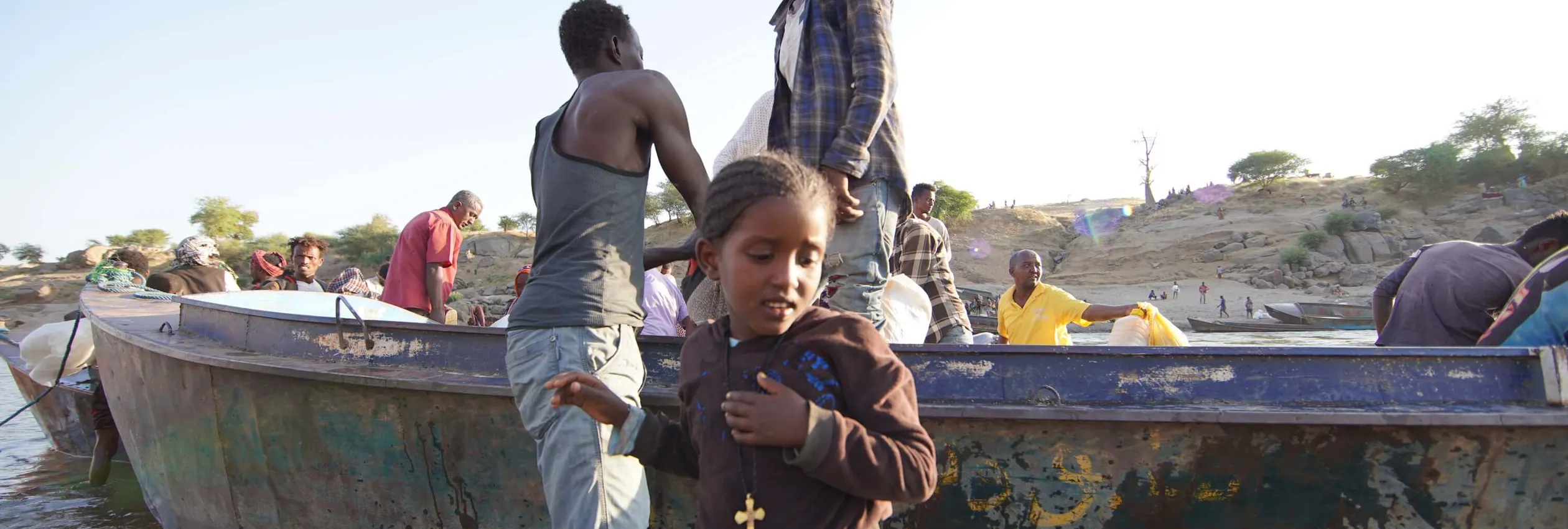 Sudan_Thousands-flee-fighting-in-Ethiopia-to-seek-safety