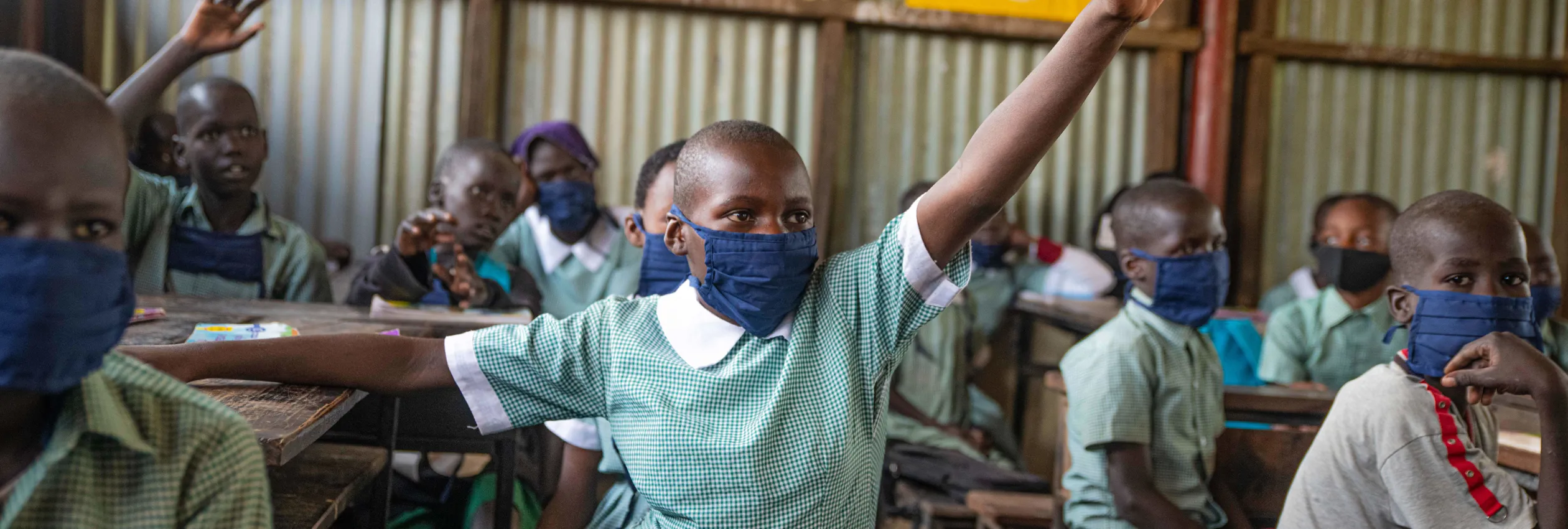 Kenya_Conducive-environment-for-refugee-learners