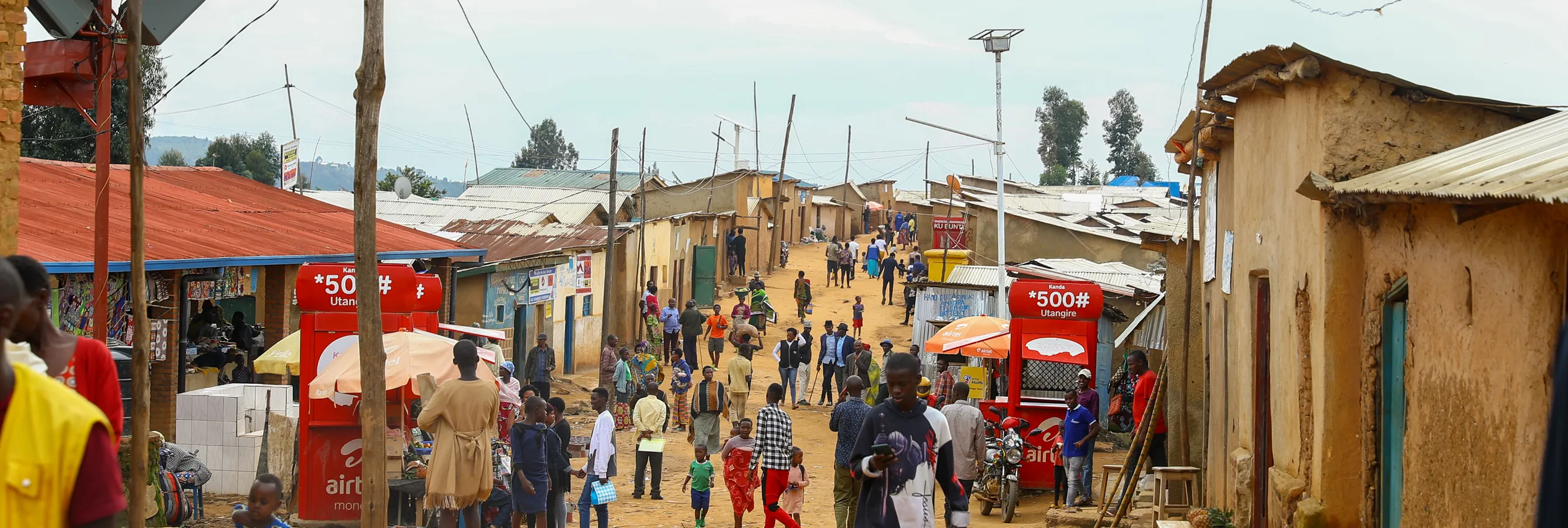 Website Banner Image