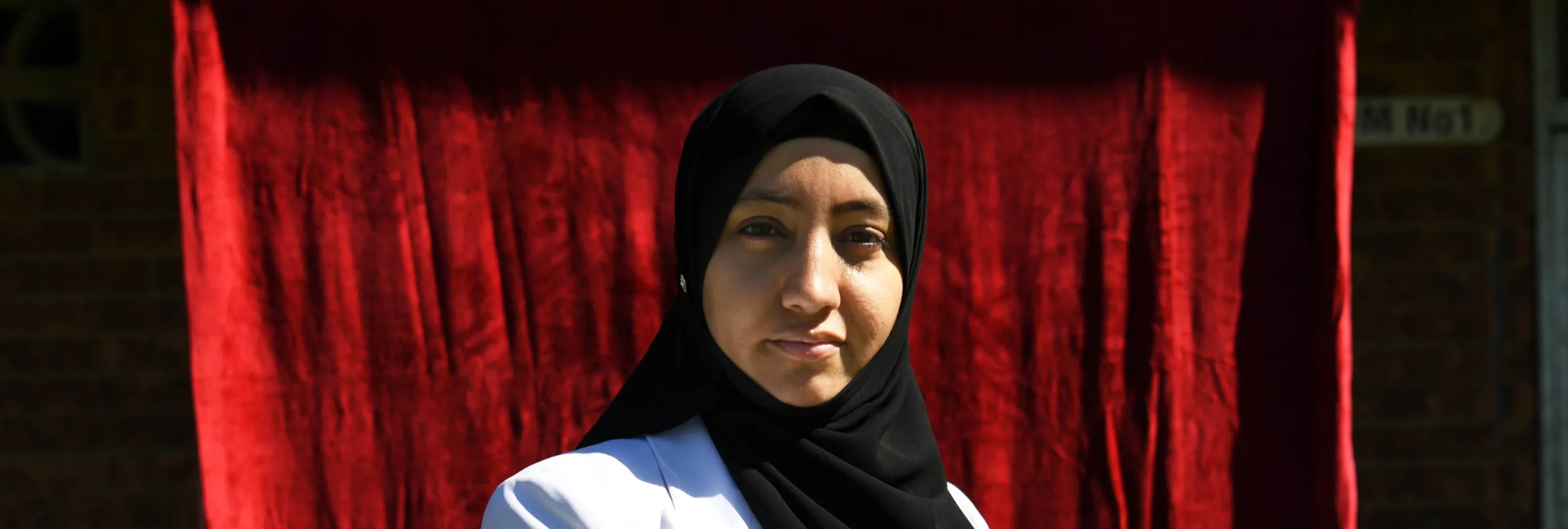 Australia Judge Farah Altaf Atahee 1