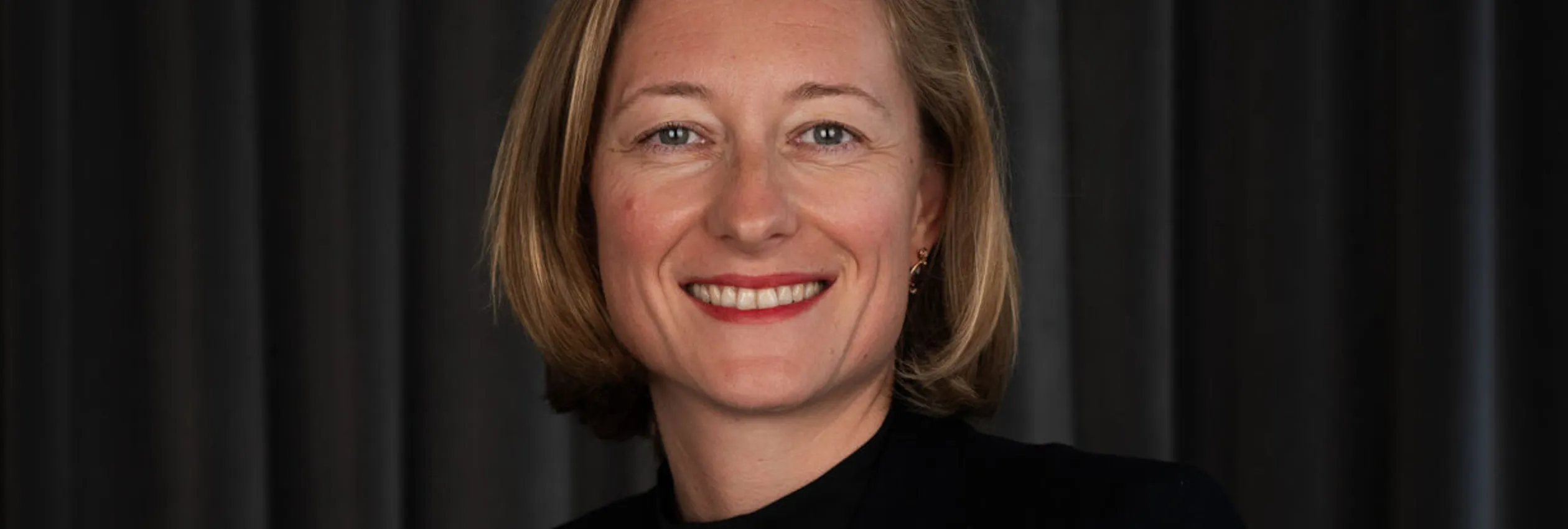 Zhanna Miron Leading Women Fund Donor