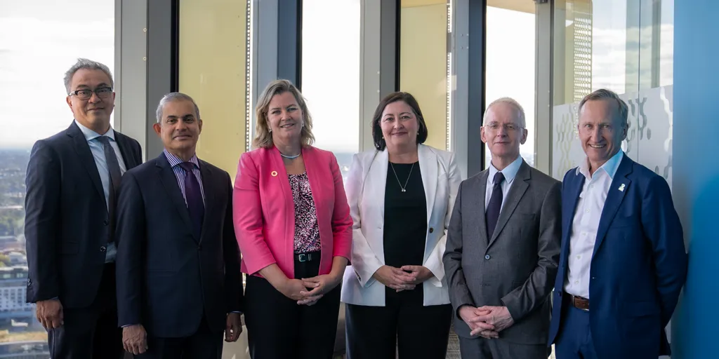 UNHCR Deputy High Commissioner 2022 24