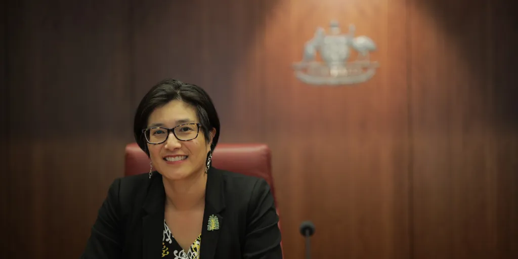 Oanh Thi Tran, Australian Fair Work Commissioner
