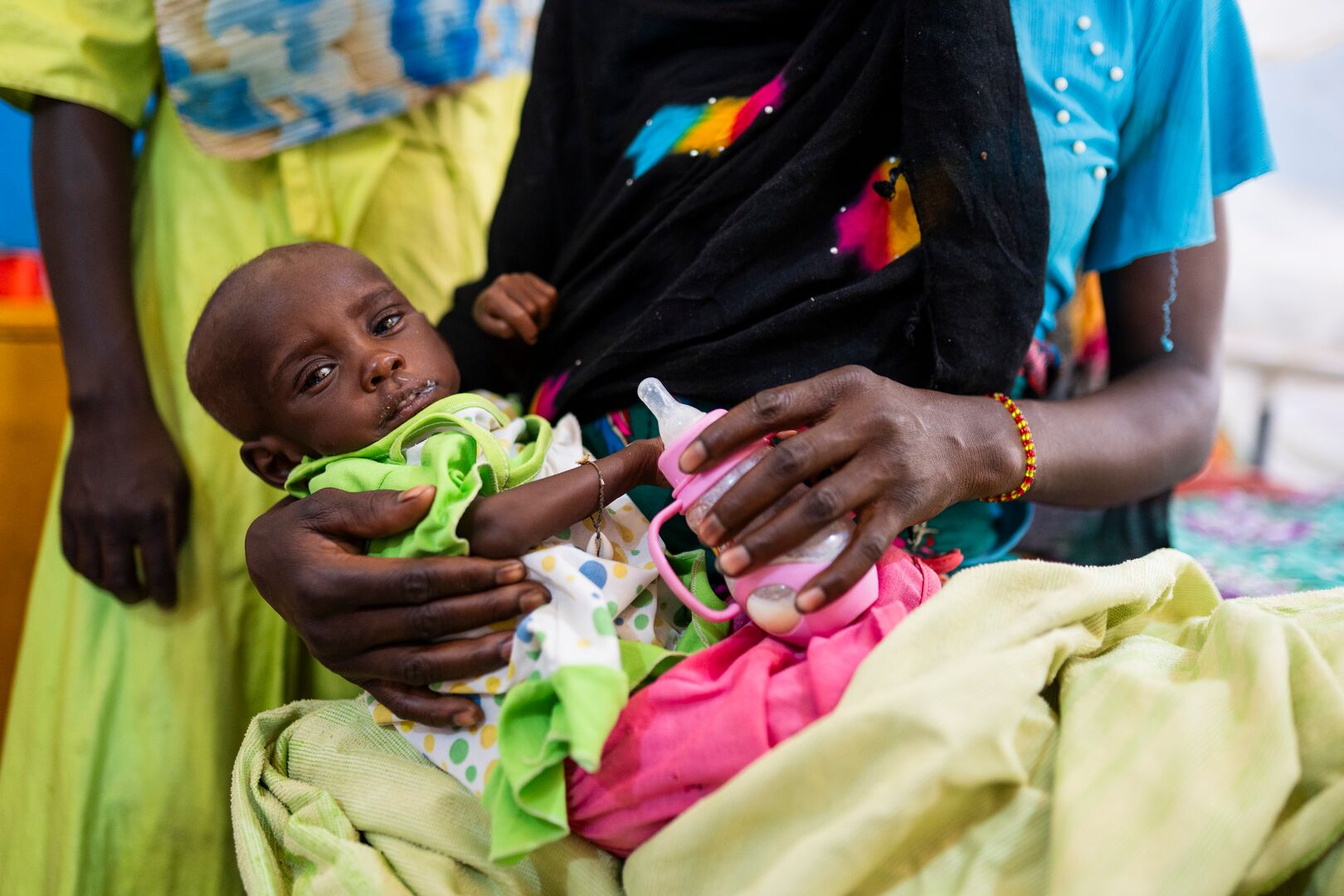 Chad_refugee-baby-from-Sudan